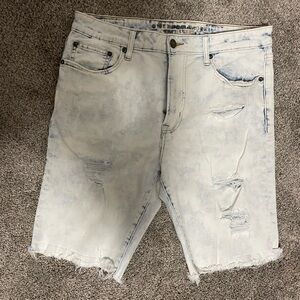 Men’s American Eagle Jean Shorts